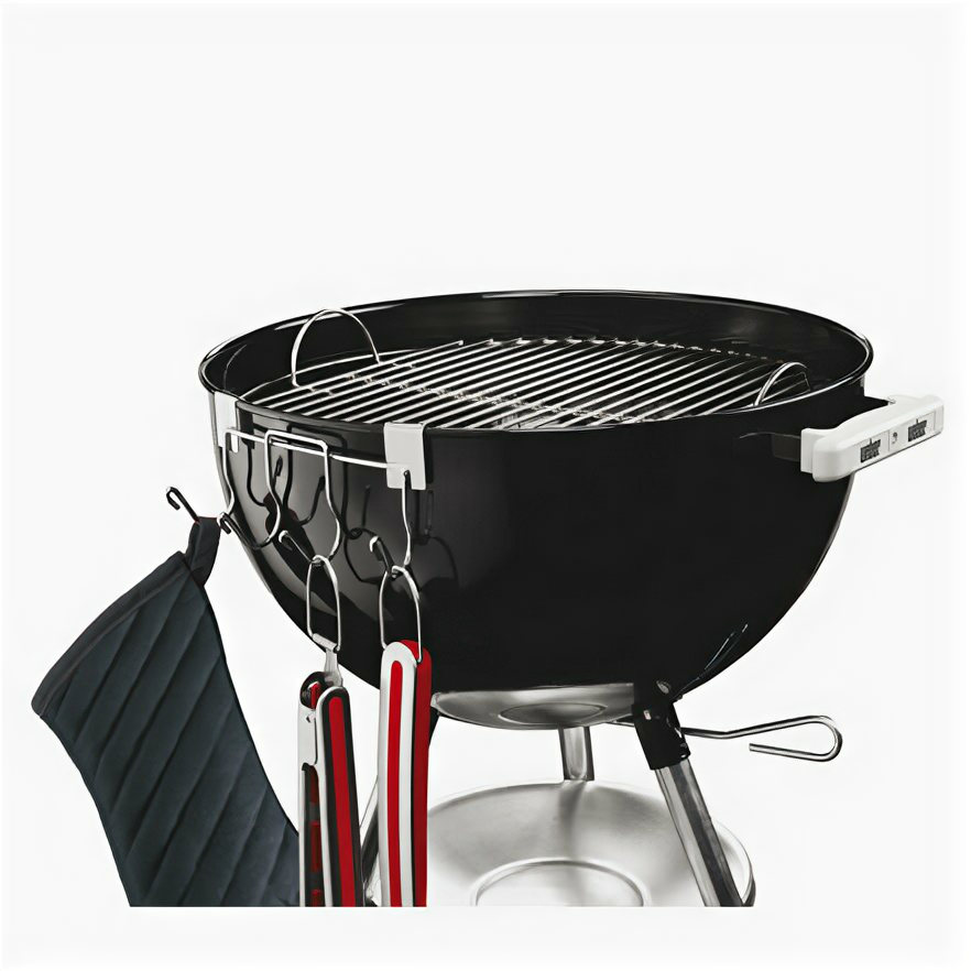 фото Держатель инструментов для гриля Weber