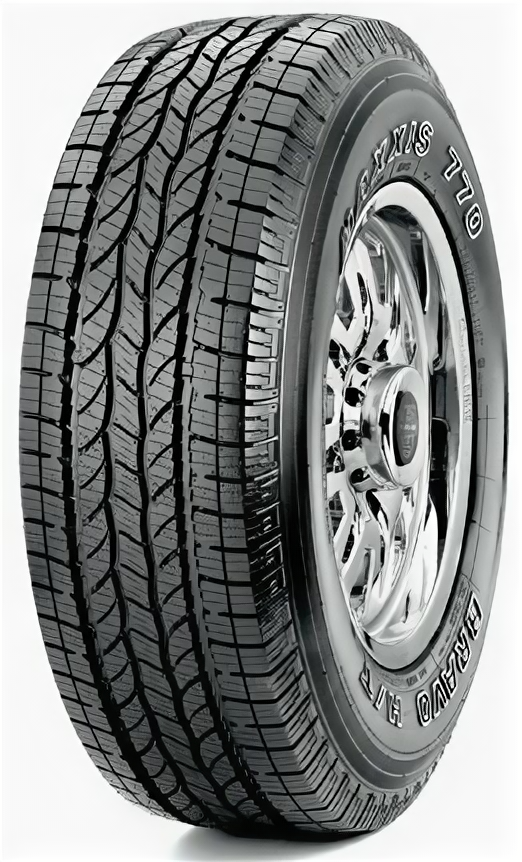 Шины 265/70 R17 Maxxis HT770 115T