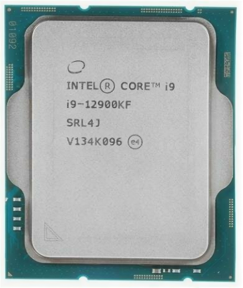 Процессор Intel Core i9 12900KF OEM CM8071504549231S RL4J