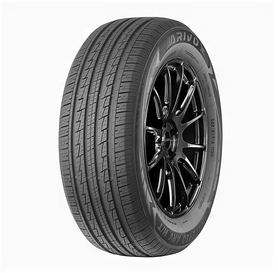 Шины 225/60 R18 Arivo Traverso ARV H/T 104H XL