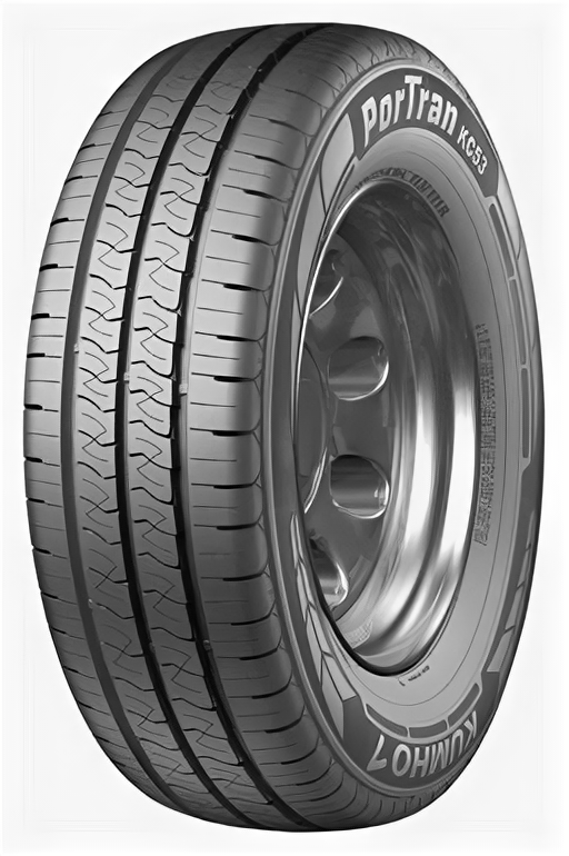 Шины 175/65 R14 Kumho PorTran KC53 90/88C