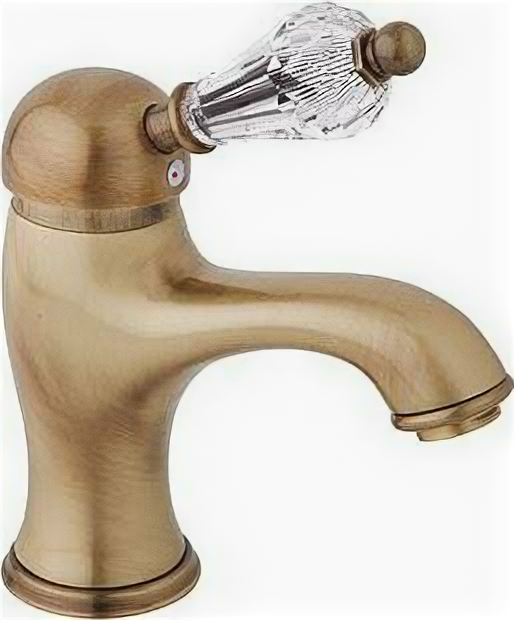 смеситель Cezares Смеситель Cezares Vintage VINTAGE-LSM1-02-Sw для раковины