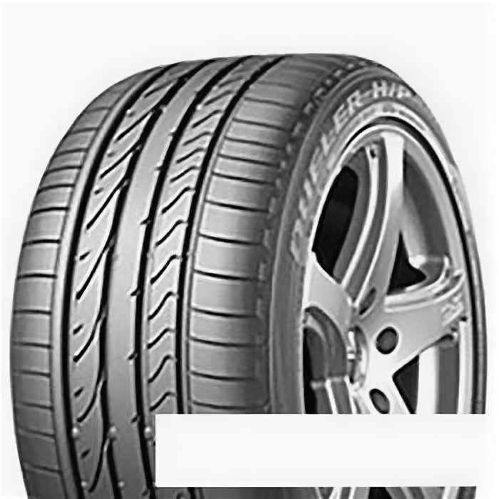  255/55/18 109Y Bridgestone Dueler H/P Sport