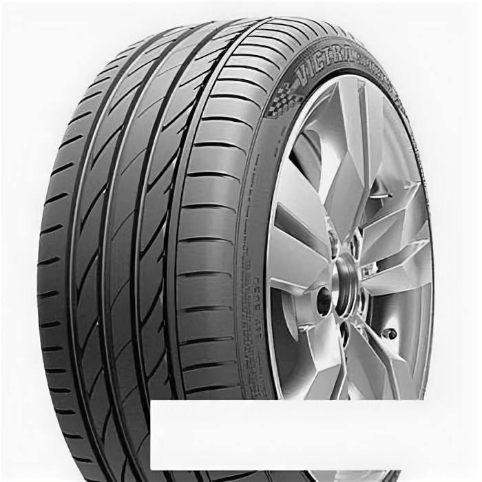 Шина 245/45/18 100Y Maxxis Victra Sport 5