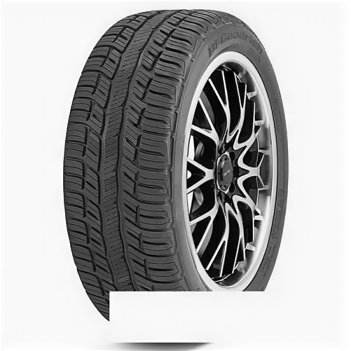 Шина 225/50/17 98W BFGoodrich Advantage