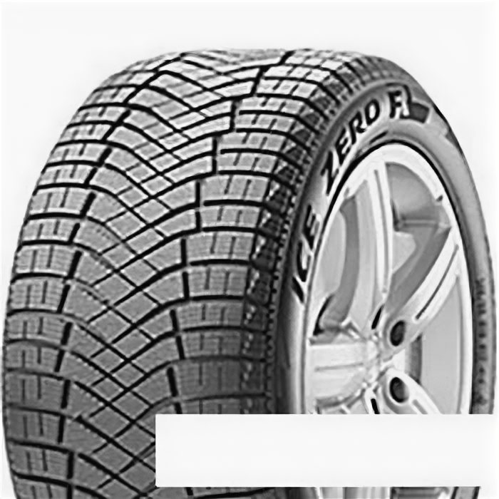  235/65/17 108H Pirelli Ice Zero FR