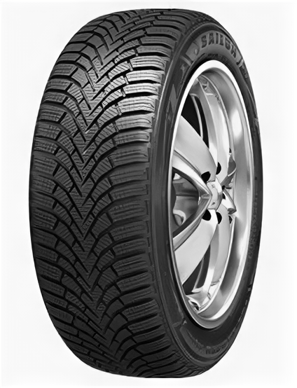 Шины 175/60 R15 Sailun Ice Blazer Alpine+ 81H