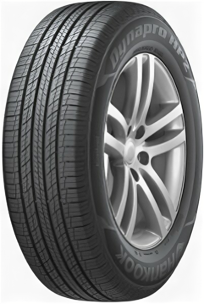 Шины 215/70 R16 Hankook Dynapro HP2 RA33 100H