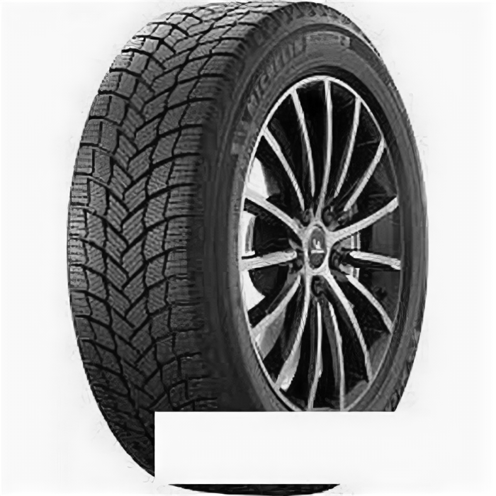  275/50/20 113T Michelin X-ICE SNOW SUV