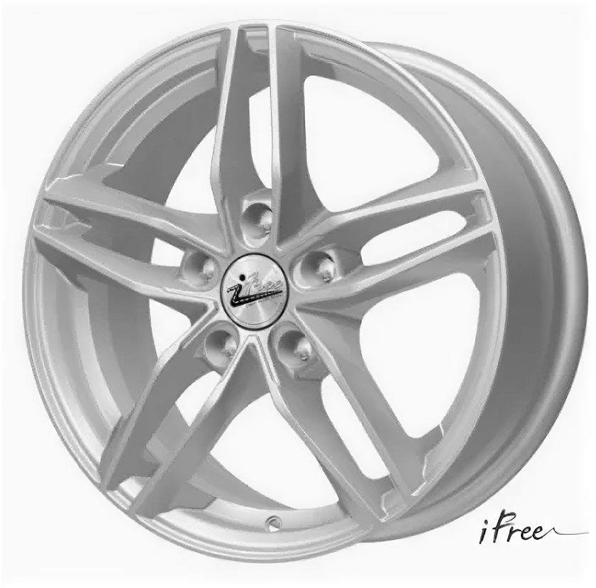   iFree Moskva 6,5x16 5x114,3 D67,1 ET45 -