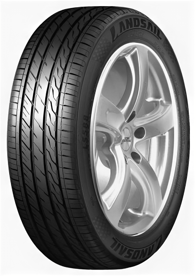 Шины 245/45 R17 Landsail LS588 UHP 99W