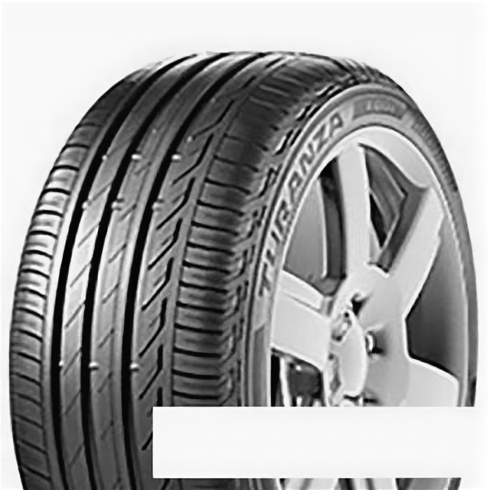 Шина 225/50/18 95W Bridgestone Turanza T001