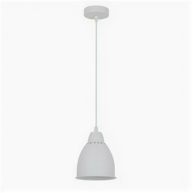 Светильник подвесной Arte lamp A2054SP-1WH Braccio