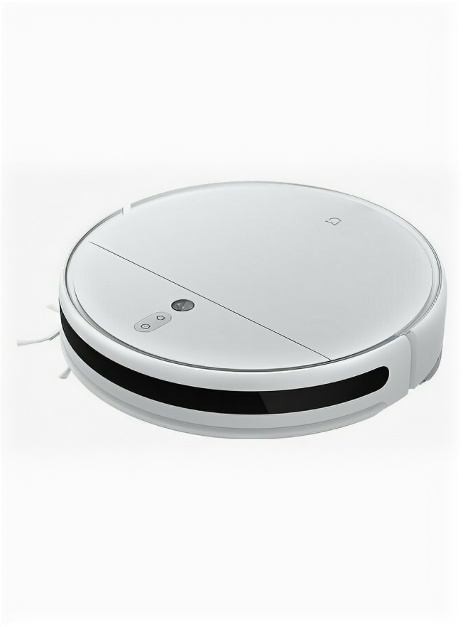   Xiaomi - Robot Vaccum-Mop 2 STYTJ03ZHM (BHR5055EU)