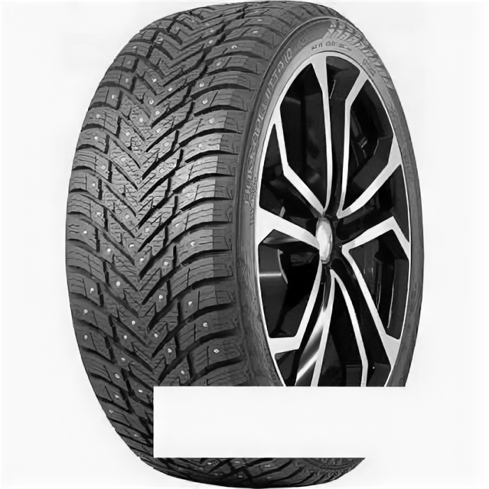 Шина 245/60/18 109T Nokian Tyres Hakkapeliitta 10p SUV