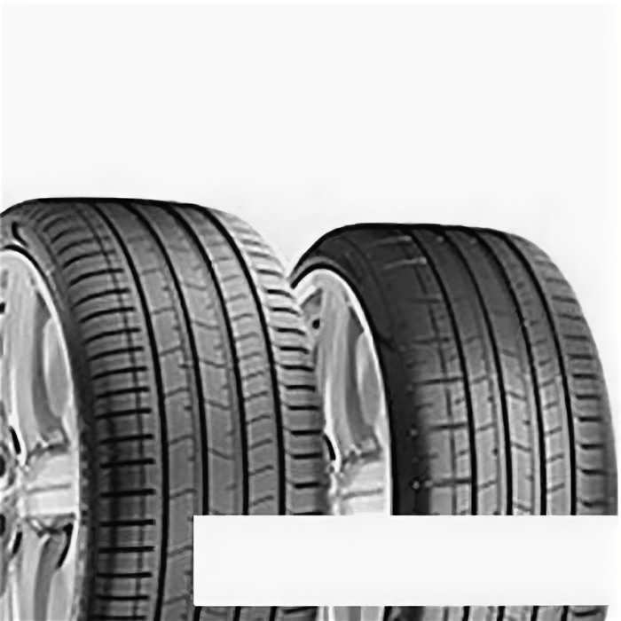 Шина 275/40/18 103Y Pirelli P ZERO PZ4 LUXURY SALOON