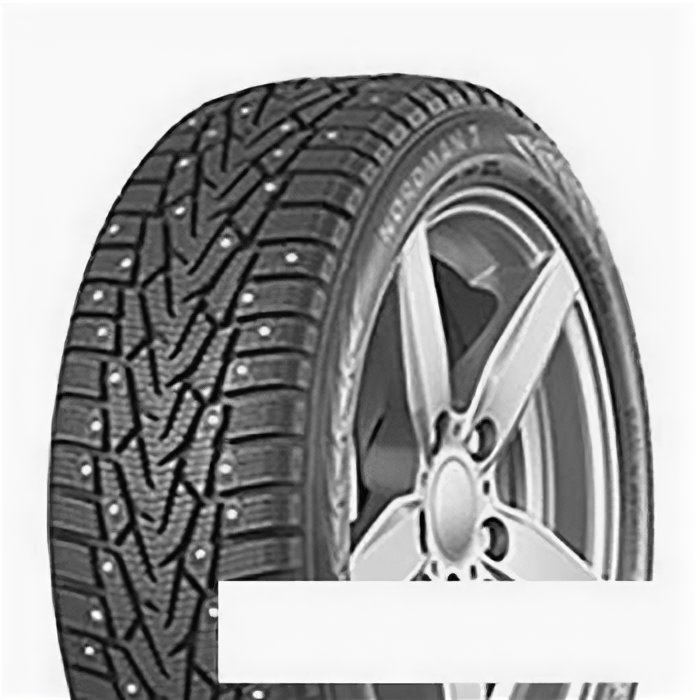  215/50/17 95T Nokian Tyres Nordman 7