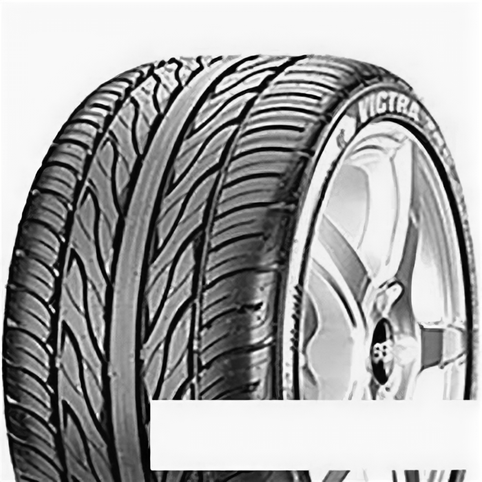  245/40/18 97W Maxxis MA-Z4S Victra