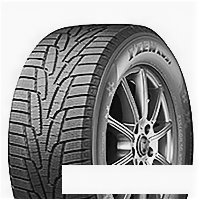  225/55/17 101R Kumho I'Zen KW31