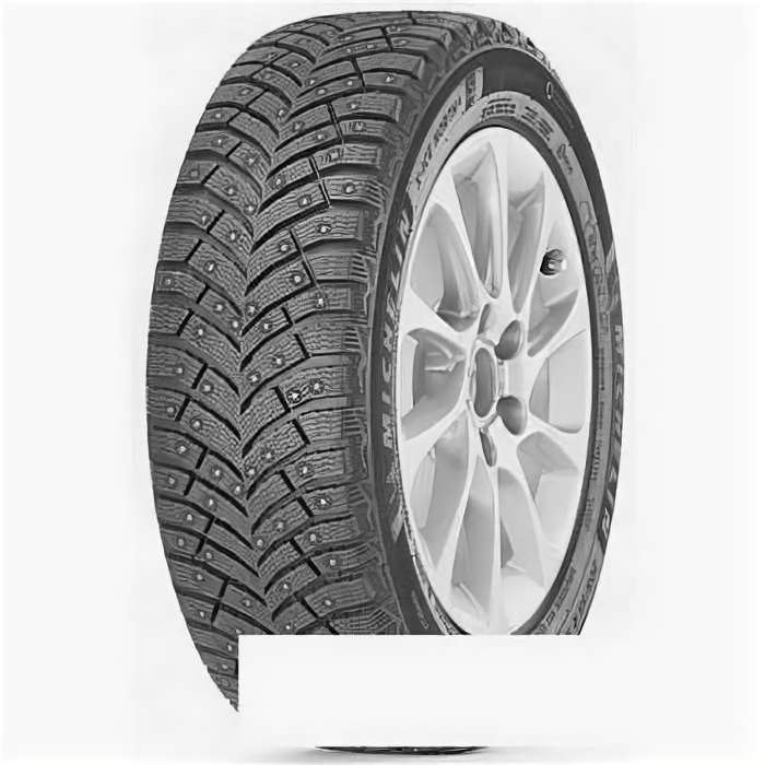  275/50/21 113T Michelin X-Ice North 4 SUV