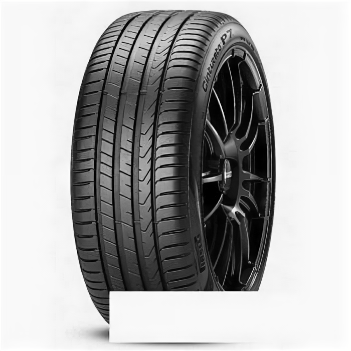 Шина 245/40/18 97Y Pirelli Cinturato P7 NEW