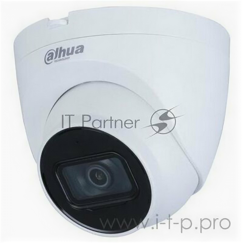 Сетевая камера Dahua DH-IPC-HDW2230TP-AS-0280B .