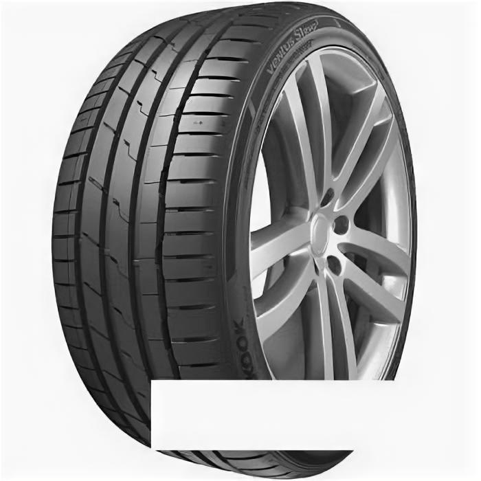  295/35/20 105Y Hankook Ventus S1 Evo3 K127