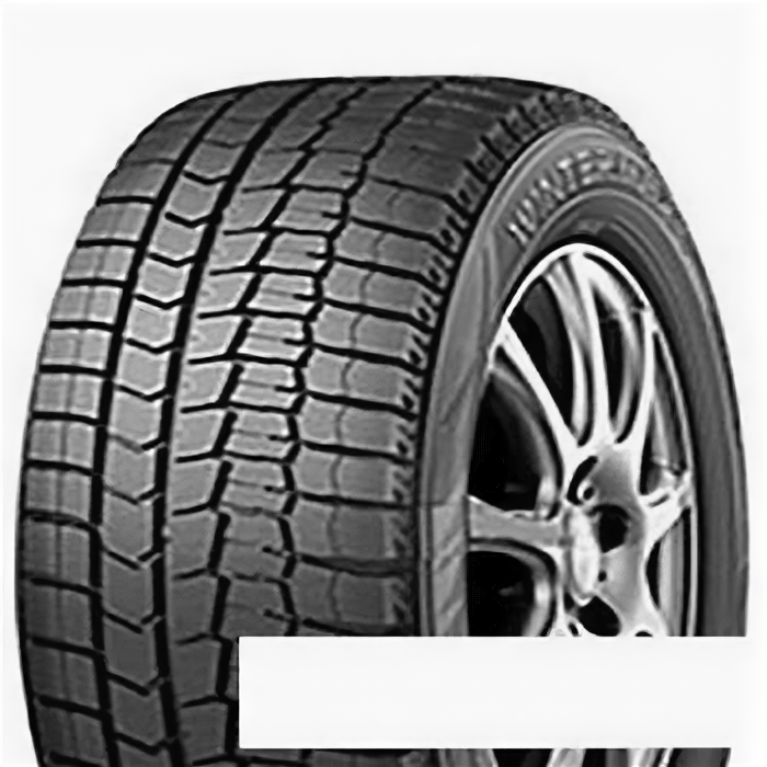 Шина 225/50/18 95T Dunlop Winter Maxx WM02