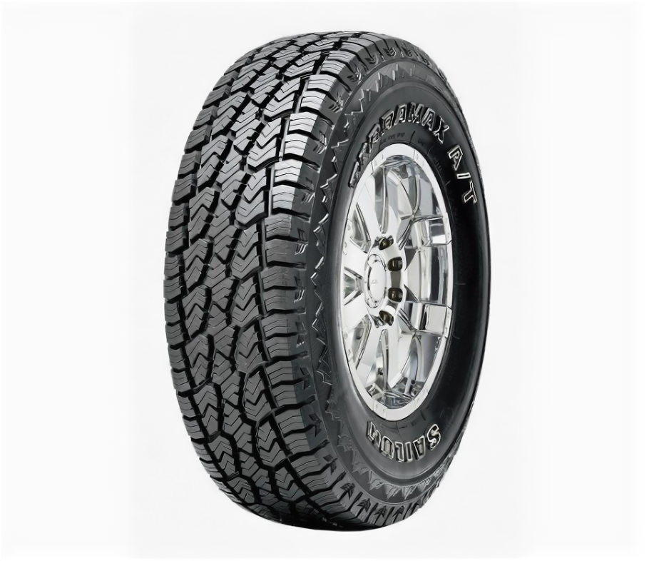 Шины 265/70 R15 Sailun Terramax A/T 112S