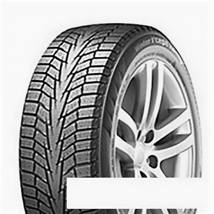  265/65/17 112T Hankook DynaPro I*Cept X RW10