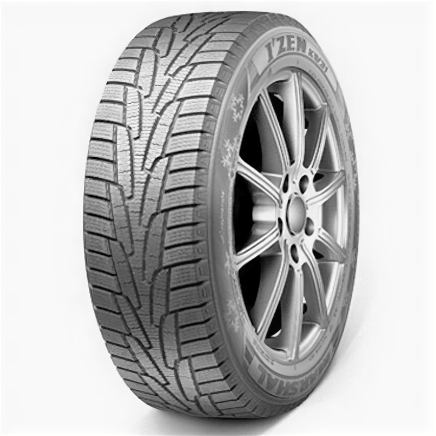 Шины 225/45 R18 Marshal I'Zen KW31 95R XL