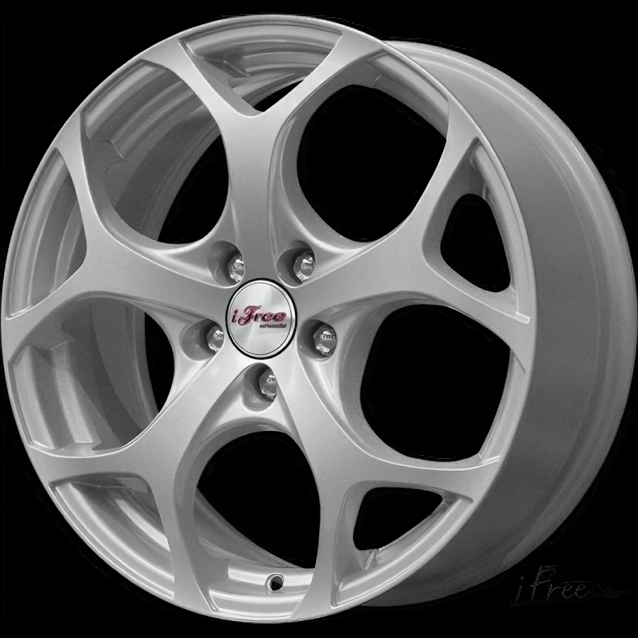   ifree  7x17/5x114.3 et38 d66.1 -