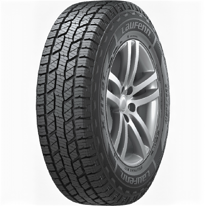 Шина Laufenn LC01 245/75 R16 111T