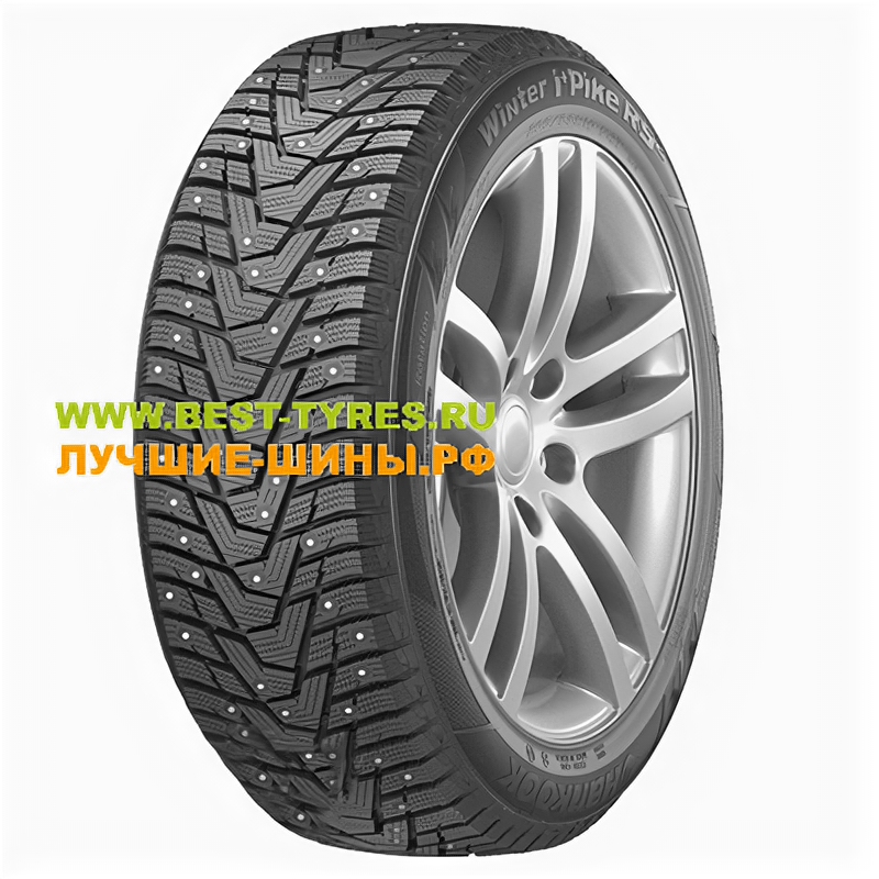 Зимние шины Hankook Winter I Pike X W429A 235/65 R17 104T