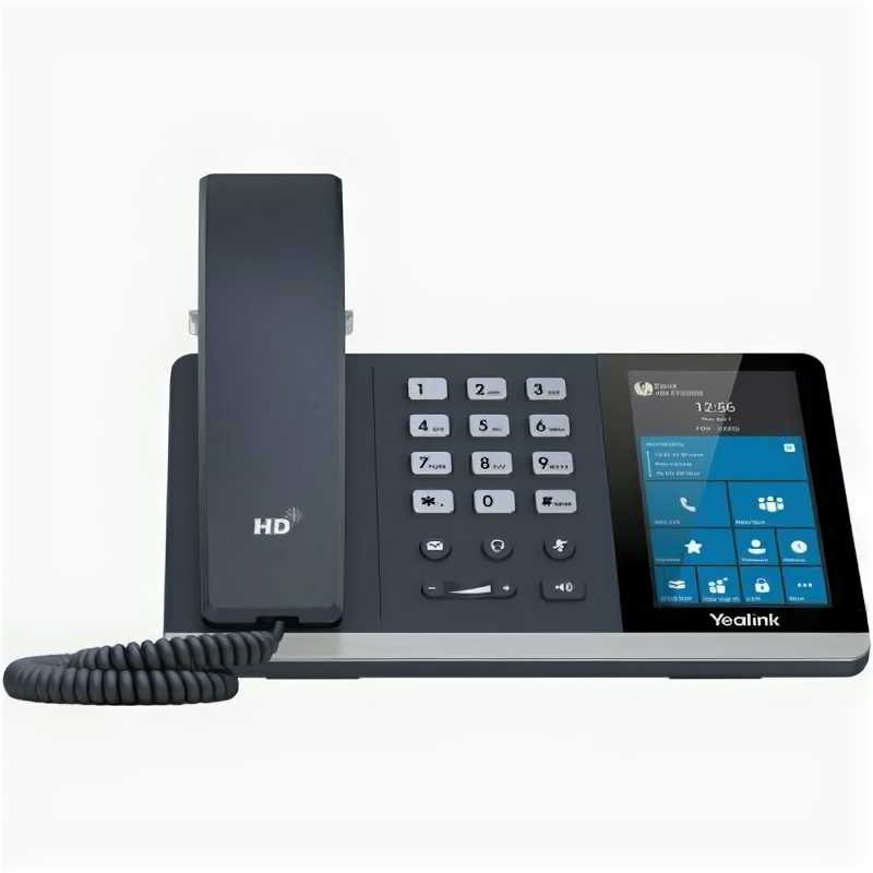 IP телефон Yealink SIP-T55A-Teams