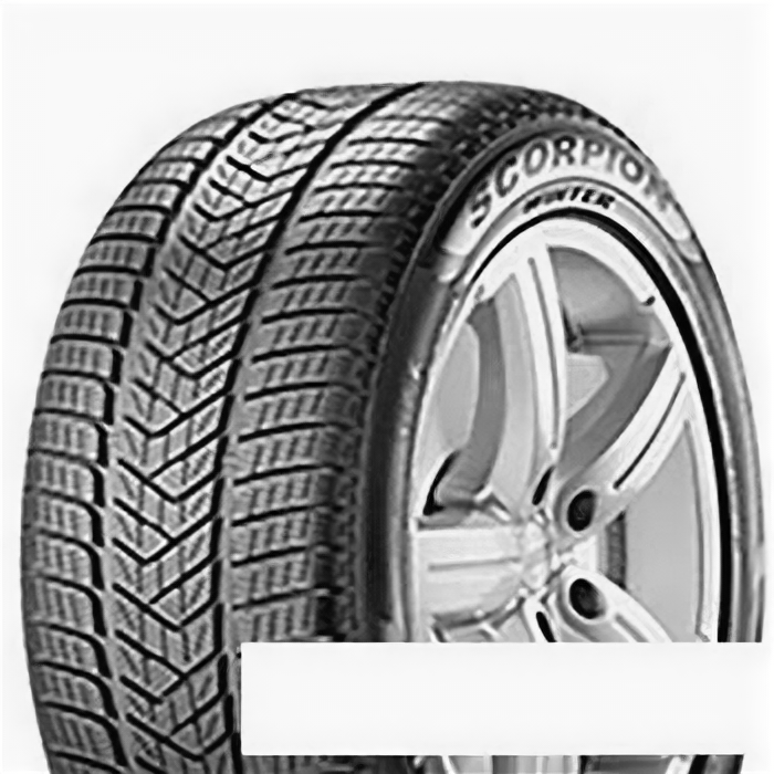  275/40/22 108V Pirelli Scorpion Winter