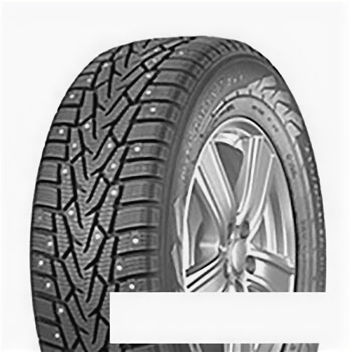  245/60/18 109T Nokian Tyres Nordman 7 SUV