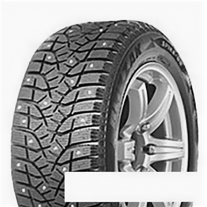  235/45/17 94T Bridgestone Blizzak SPIKE-02