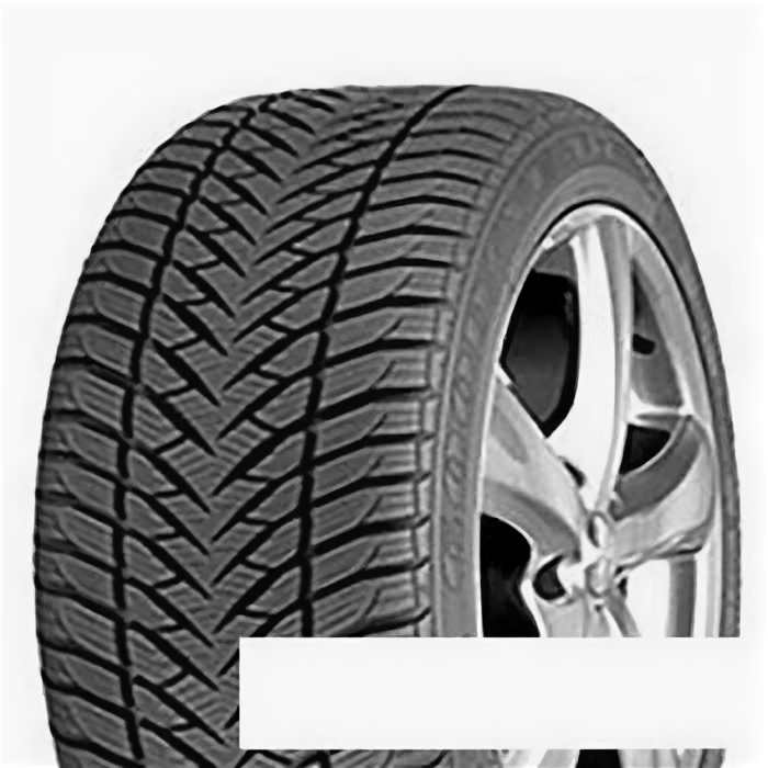 Шина 245/40/18 97V Goodyear Eagle UltraGrip GW-3