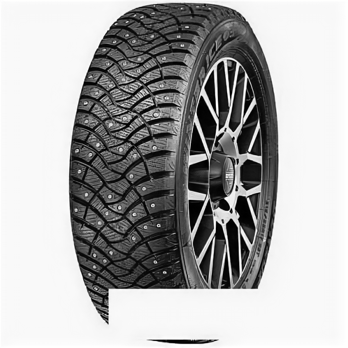  225/45/18 95T Dunlop SP Winter Ice 03