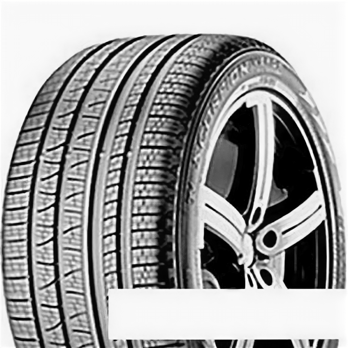 Шина 285/60/18 120V Pirelli Scorpion Verde All Season