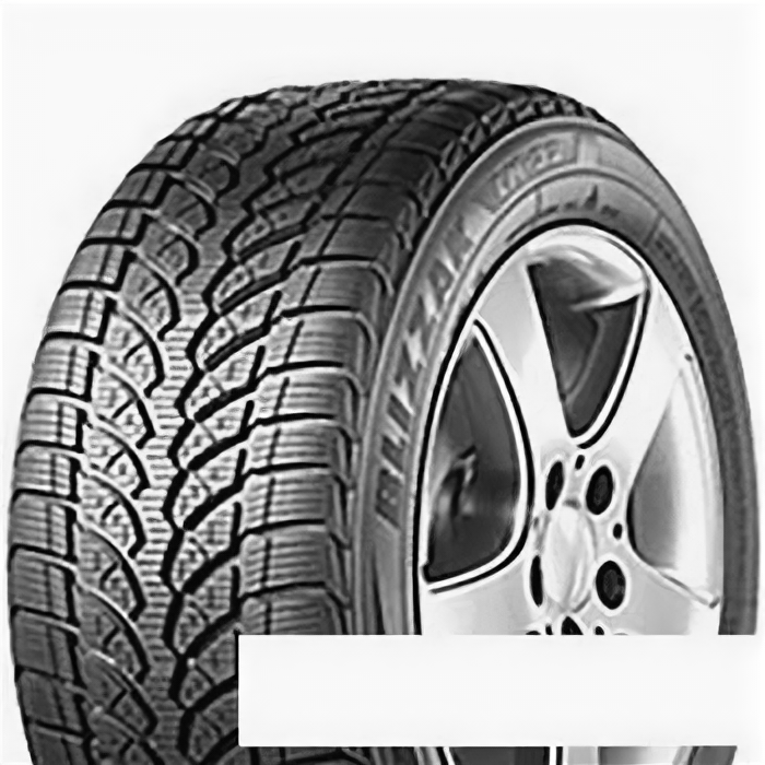 Шина 255/40/18 99V Bridgestone Blizzak LM-32