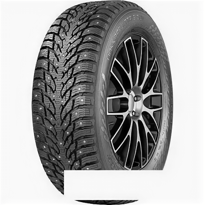  215/60/17 100T Nokian Tyres Hakkapeliitta 9 SUV