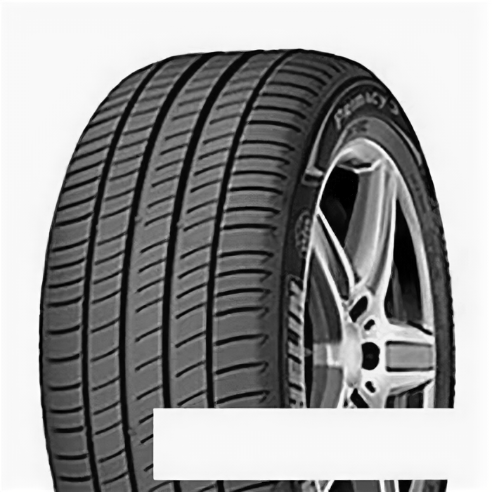 Шина 205/55/17 95V Michelin Primacy 3