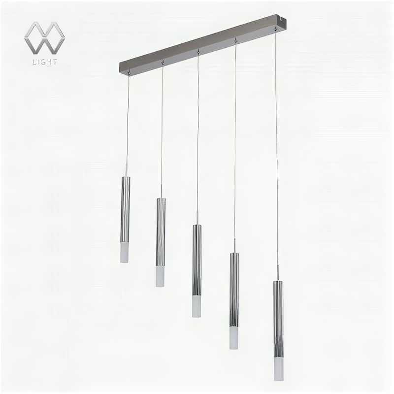 Люстра Mw light 631012405 Ракурс