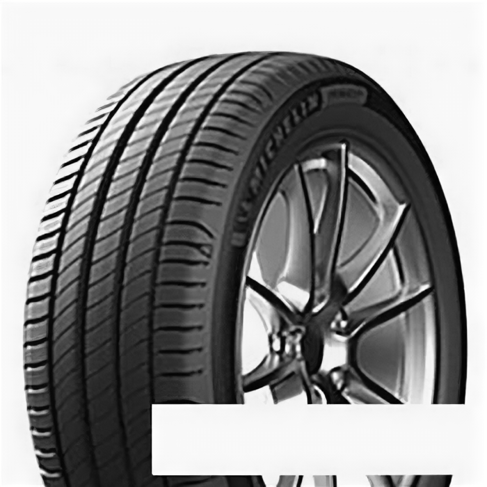 Шина 205/55/17 91W Michelin Primacy 4