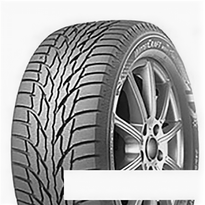 Шина 255/55/19 111T Kumho Wintercraft SUV Ice WS51