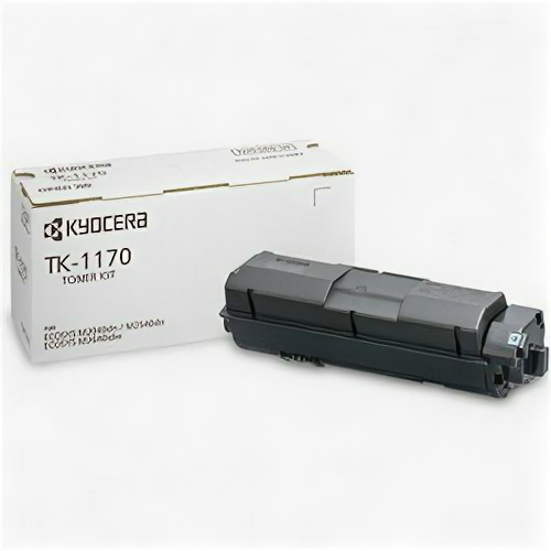 Тонер-картридж черный (black) Kyocera TK-1170 (1T02S50NL0) для M2040dn/M2540dn/M2640idw