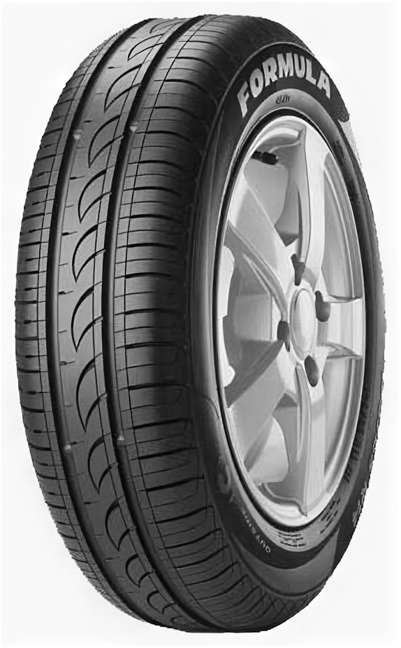  Pirelli Formula Energy 185/65 R15 88T