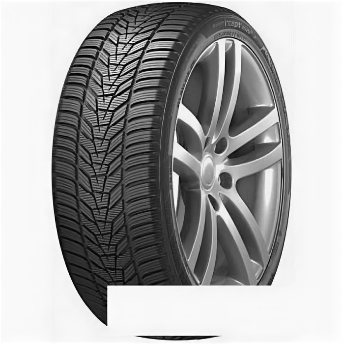 Шина 235/45/18 98V Hankook Winter I Cept Evo3 W330